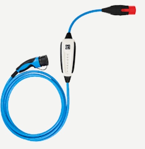 NRGkick mobiele laadoplossing