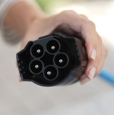 Optimale veiligheid van NRGkick